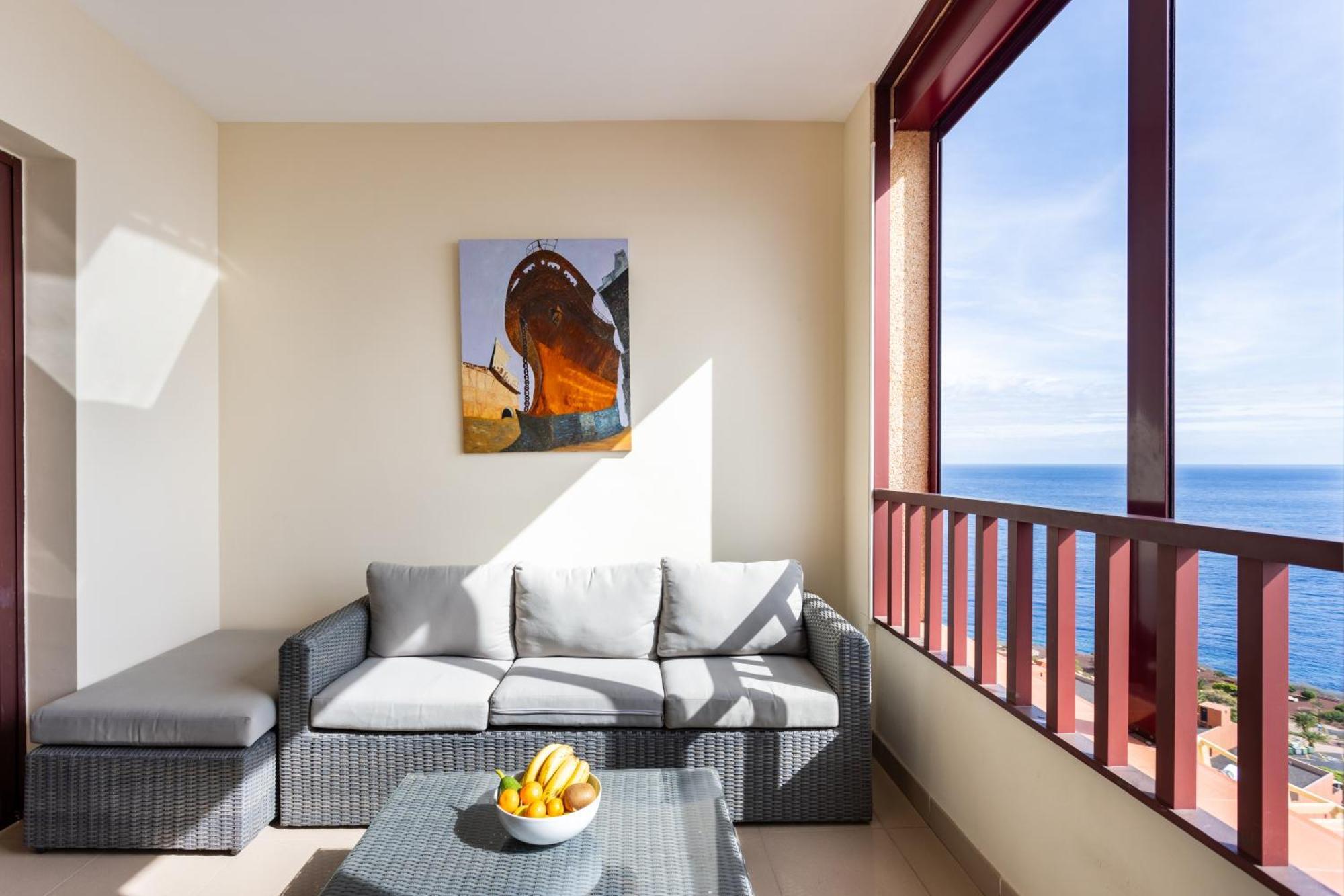 Home2Book Comfy Apartment With Ocean Views Radazul מראה חיצוני תמונה